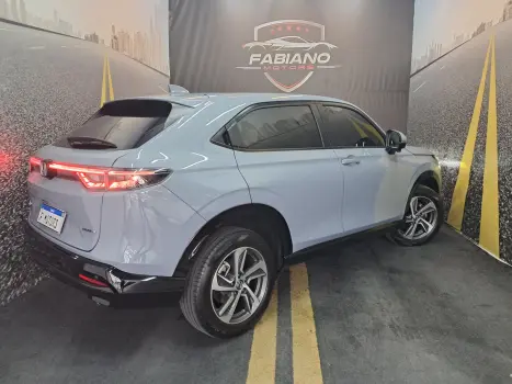 HONDA HR-V 1.5 16V 4P TOURING TURBO AUTOMTICO CVT, Foto 14