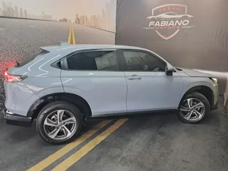 HONDA HR-V 1.5 16V 4P TOURING TURBO AUTOMTICO CVT, Foto 17