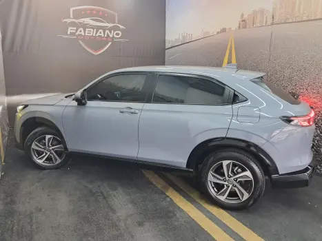 HONDA HR-V 1.5 16V 4P TOURING TURBO AUTOMTICO CVT, Foto 20