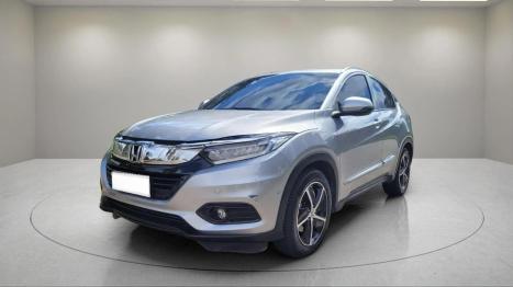 HONDA HR-V 1.5 16V 4P FLEX ADVANCE TURBO AUTOMTICO CVT, Foto 1