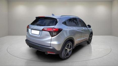 HONDA HR-V 1.5 16V 4P FLEX ADVANCE TURBO AUTOMTICO CVT, Foto 3