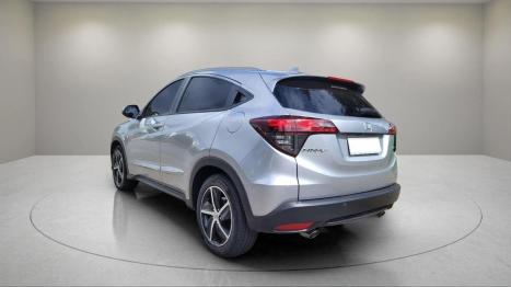 HONDA HR-V 1.5 16V 4P FLEX ADVANCE TURBO AUTOMTICO CVT, Foto 4