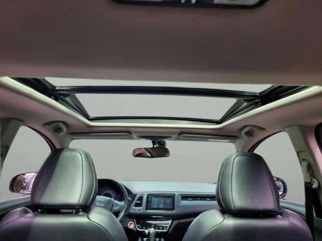 HONDA HR-V 1.5 16V 4P FLEX ADVANCE TURBO AUTOMTICO CVT, Foto 5