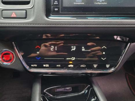HONDA HR-V 1.5 16V 4P FLEX ADVANCE TURBO AUTOMTICO CVT, Foto 7