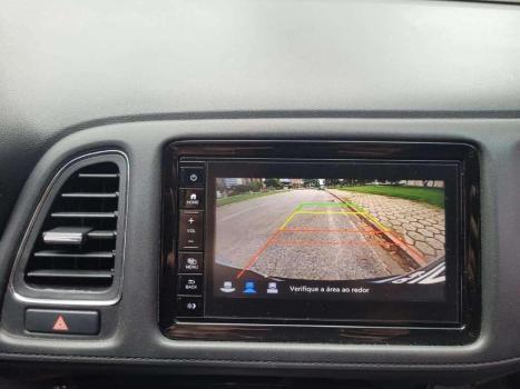 HONDA HR-V 1.5 16V 4P FLEX ADVANCE TURBO AUTOMTICO CVT, Foto 8