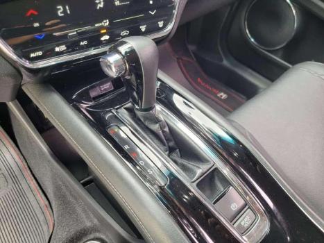 HONDA HR-V 1.5 16V 4P FLEX ADVANCE TURBO AUTOMTICO CVT, Foto 9