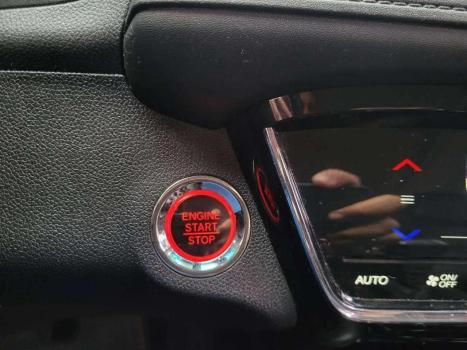 HONDA HR-V 1.5 16V 4P FLEX ADVANCE TURBO AUTOMTICO CVT, Foto 10