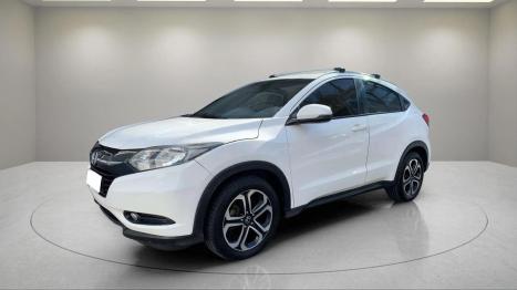 HONDA HR-V 1.5 16V 4P FLEX ADVANCE TURBO AUTOMTICO CVT, Foto 1