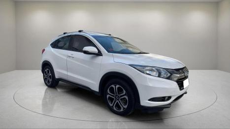 HONDA HR-V 1.5 16V 4P FLEX ADVANCE TURBO AUTOMTICO CVT, Foto 2