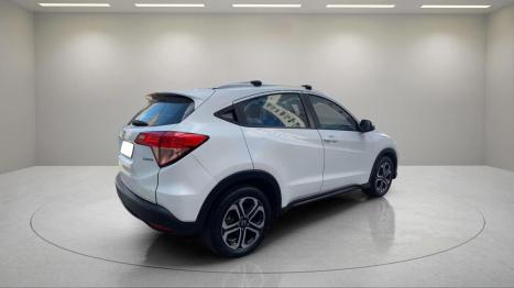 HONDA HR-V 1.5 16V 4P FLEX ADVANCE TURBO AUTOMTICO CVT, Foto 3