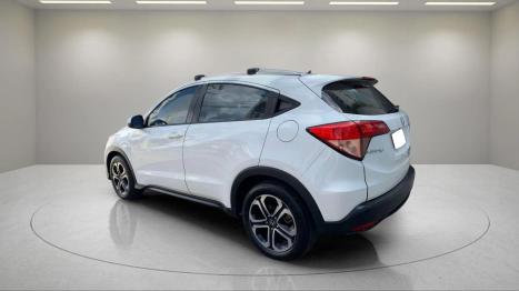 HONDA HR-V 1.5 16V 4P FLEX ADVANCE TURBO AUTOMTICO CVT, Foto 4