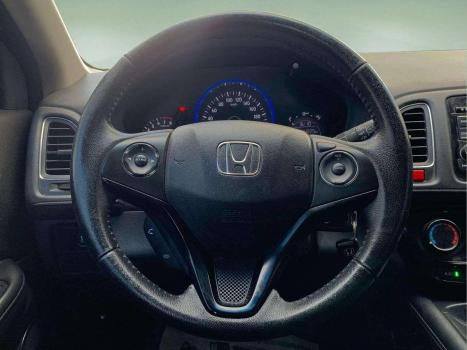 HONDA HR-V 1.5 16V 4P FLEX ADVANCE TURBO AUTOMTICO CVT, Foto 6
