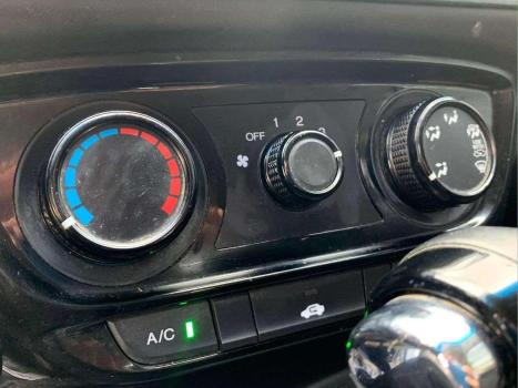 HONDA HR-V 1.5 16V 4P FLEX ADVANCE TURBO AUTOMTICO CVT, Foto 8