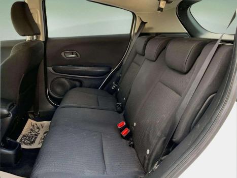 HONDA HR-V 1.5 16V 4P FLEX ADVANCE TURBO AUTOMTICO CVT, Foto 11