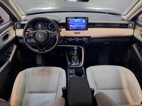 HONDA HR-V 1.5 16V 4P TOURING TURBO AUTOMTICO CVT, Foto 2