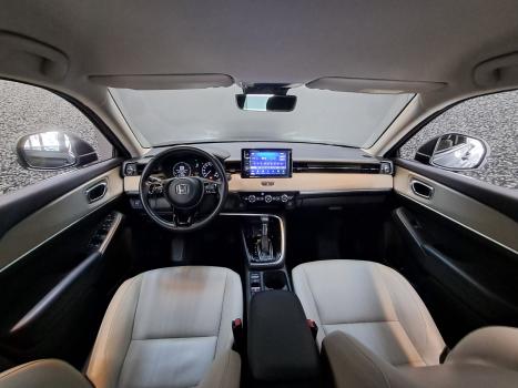 HONDA HR-V 1.5 16V 4P TOURING TURBO AUTOMTICO CVT, Foto 4