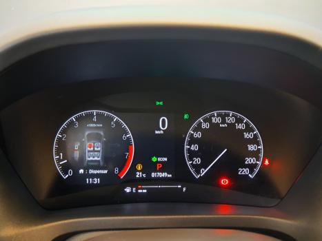 HONDA HR-V 1.5 16V 4P TOURING TURBO AUTOMTICO CVT, Foto 5