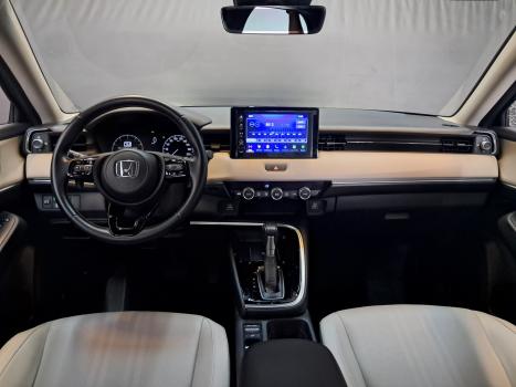 HONDA HR-V 1.5 16V 4P TOURING TURBO AUTOMTICO CVT, Foto 6