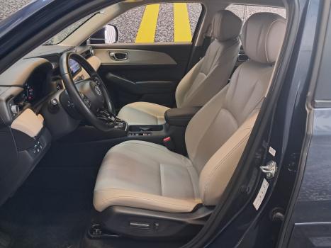 HONDA HR-V 1.5 16V 4P TOURING TURBO AUTOMTICO CVT, Foto 9