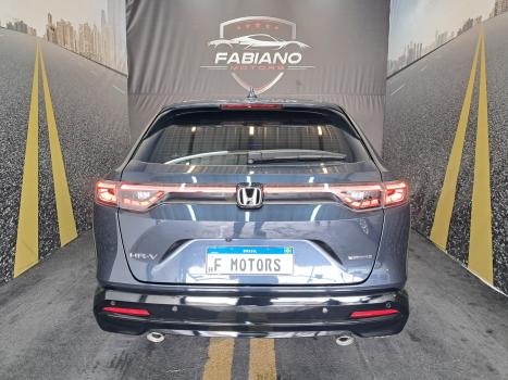 HONDA HR-V 1.5 16V 4P TOURING TURBO AUTOMTICO CVT, Foto 12