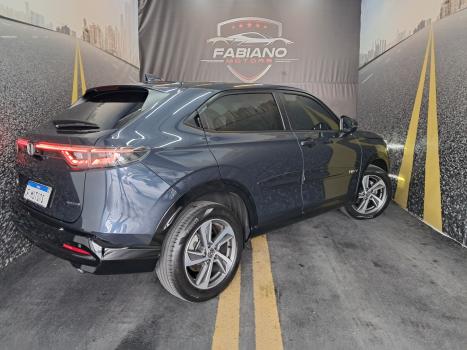 HONDA HR-V 1.5 16V 4P TOURING TURBO AUTOMTICO CVT, Foto 14