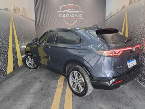 HONDA HR-V 1.5 16V 4P TOURING TURBO AUTOMTICO CVT, Foto 17