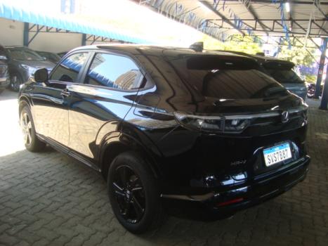 HONDA HR-V 1.5 16V 4P TOURING TURBO AUTOMTICO CVT, Foto 2