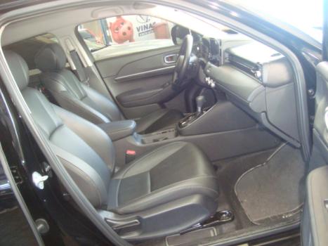 HONDA HR-V 1.5 16V 4P TOURING TURBO AUTOMTICO CVT, Foto 4
