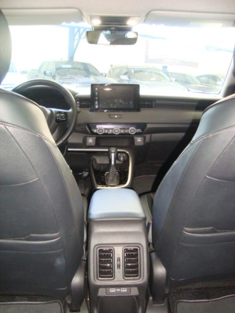 HONDA HR-V 1.5 16V 4P TOURING TURBO AUTOMTICO CVT, Foto 7