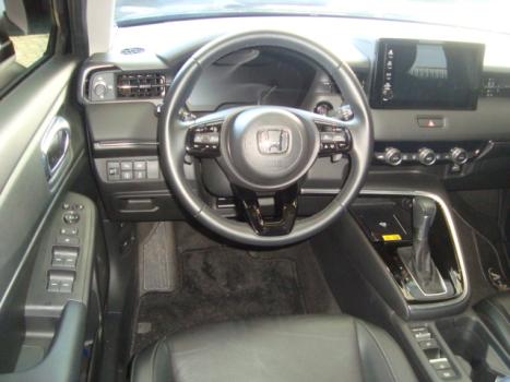 HONDA HR-V 1.5 16V 4P TOURING TURBO AUTOMTICO CVT, Foto 9