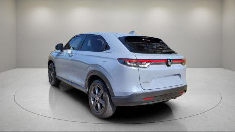 HONDA HR-V 1.5 16V 4P FLEX EXL AUTOMTICO CVT, Foto 3