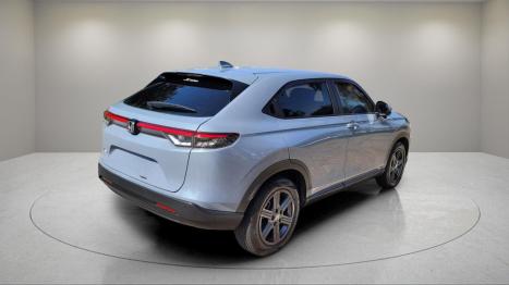 HONDA HR-V 1.5 16V 4P FLEX EXL AUTOMTICO CVT, Foto 4