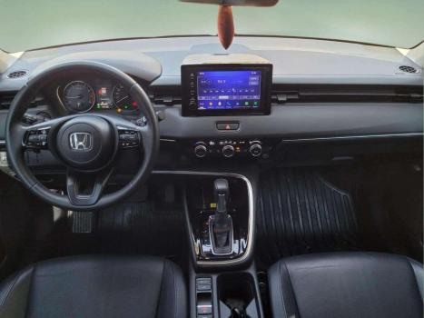 HONDA HR-V 1.5 16V 4P FLEX EXL AUTOMTICO CVT, Foto 5
