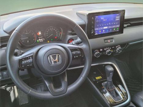 HONDA HR-V 1.5 16V 4P FLEX EXL AUTOMTICO CVT, Foto 7