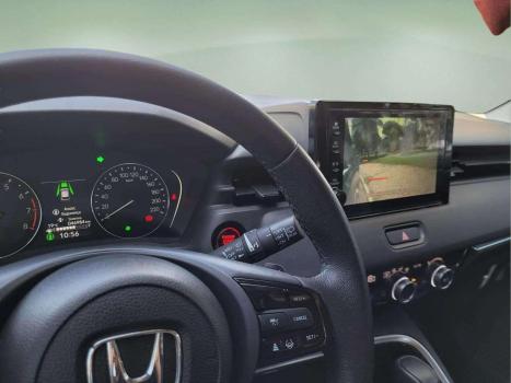 HONDA HR-V 1.5 16V 4P FLEX EXL AUTOMTICO CVT, Foto 8