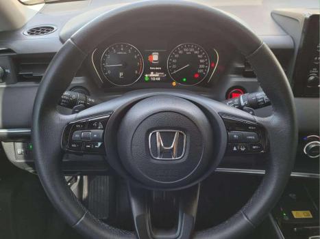 HONDA HR-V 1.5 16V 4P FLEX EXL AUTOMTICO CVT, Foto 9