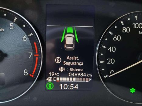 HONDA HR-V 1.5 16V 4P FLEX EXL AUTOMTICO CVT, Foto 10