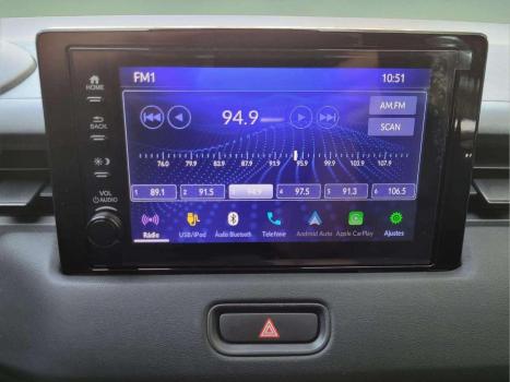 HONDA HR-V 1.5 16V 4P FLEX EXL AUTOMTICO CVT, Foto 12