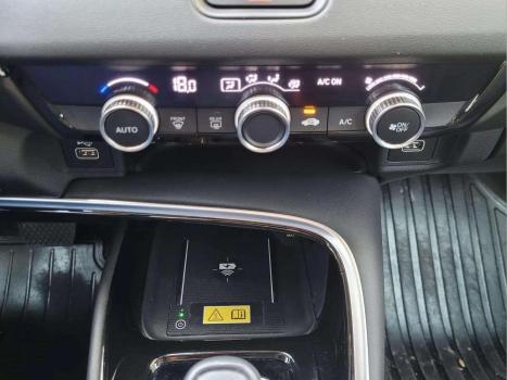 HONDA HR-V 1.5 16V 4P FLEX EXL AUTOMTICO CVT, Foto 13