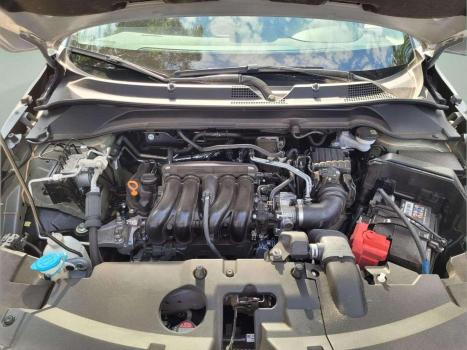 HONDA HR-V 1.5 16V 4P FLEX EXL AUTOMTICO CVT, Foto 22