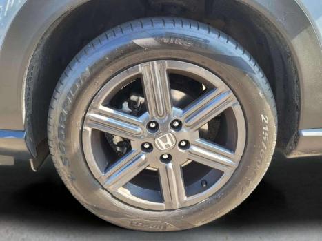 HONDA HR-V 1.5 16V 4P FLEX EXL AUTOMTICO CVT, Foto 24