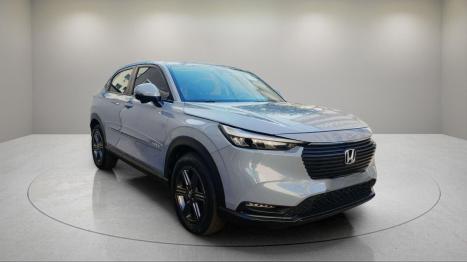 HONDA HR-V 1.5 16V 4P FLEX EXL AUTOMTICO CVT, Foto 3