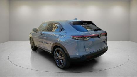 HONDA HR-V 1.5 16V 4P FLEX EXL AUTOMTICO CVT, Foto 4