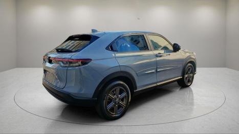 HONDA HR-V 1.5 16V 4P FLEX EXL AUTOMTICO CVT, Foto 5