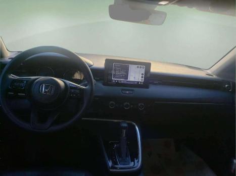 HONDA HR-V 1.5 16V 4P FLEX EXL AUTOMTICO CVT, Foto 6