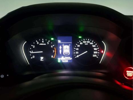 HONDA HR-V 1.5 16V 4P FLEX EXL AUTOMTICO CVT, Foto 7