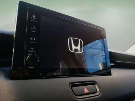 HONDA HR-V 1.5 16V 4P FLEX EXL AUTOMTICO CVT, Foto 8