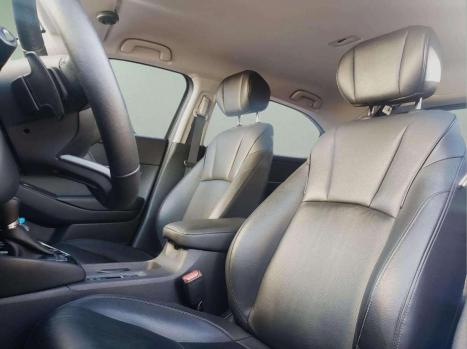 HONDA HR-V 1.5 16V 4P FLEX EXL AUTOMTICO CVT, Foto 10