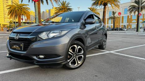 HONDA HR-V 1.5 16V 4P FLEX EX AUTOMTICO CVT, Foto 2