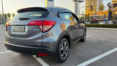 HONDA HR-V 1.5 16V 4P FLEX EX AUTOMTICO CVT, Foto 3